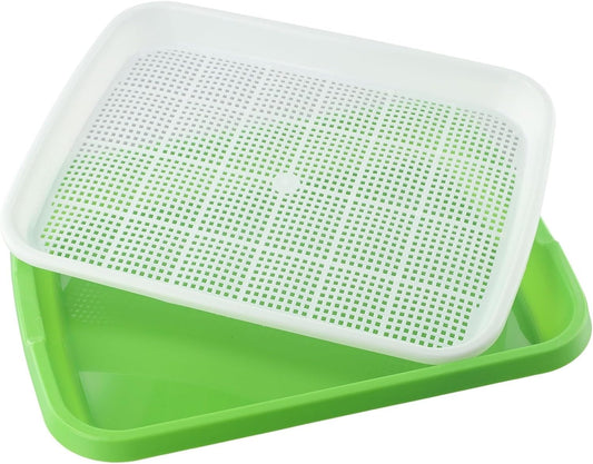 Microgreen Starter Grow Kit